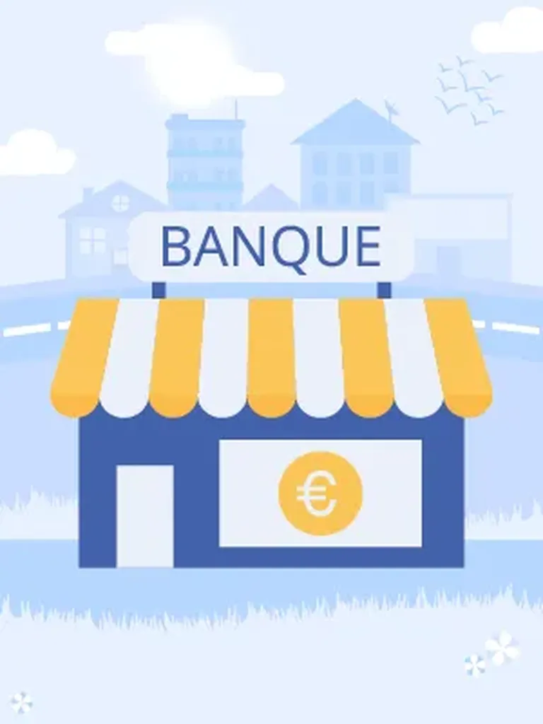 Banque