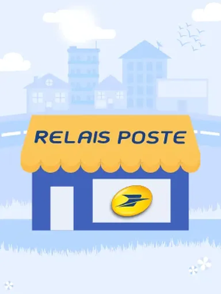 Relais poste